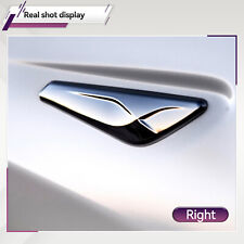 Kotflügel vorne rechts Chrom