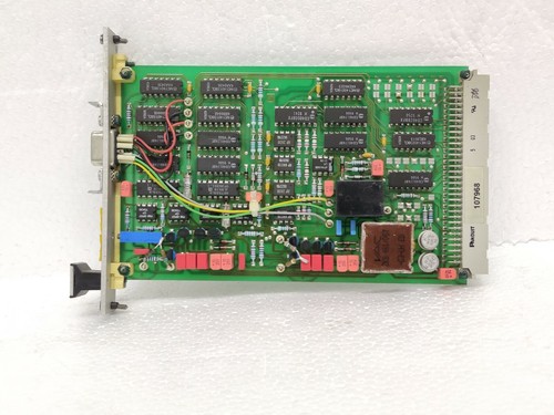 Maihak 507980 torsionmeter - maihak, ag