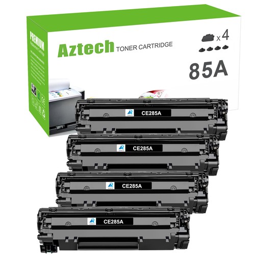 Toner für 85a - 85a, laserjet