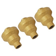 20-35-50mm Step Drill Bit