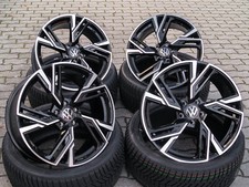 19 Zoll Alufelgen RS5 für VW Arteon Passat B8 3C CC Scirocco Sharan 7N BFP