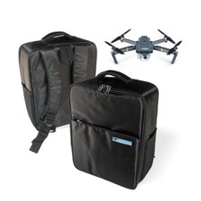DS24 Rucksack passend für DJI Mavic Pro - Platz für 2 Akkus und Zubehör - Ideal 