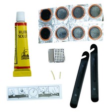 Fahrrad Flickzeug –