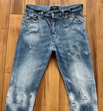 100 orig dsquared - dsquared, elastic
