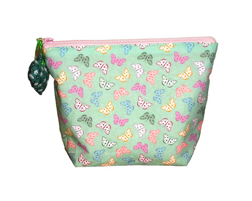 Kleine tasche genäht - kleine,