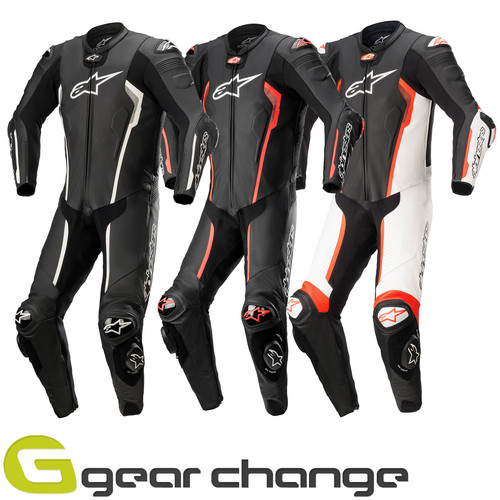 Alpinestars missile - alpinestars, v2