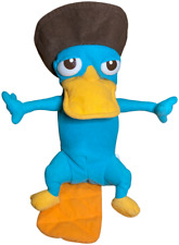 Phineas Pherb Plüsch Schnabeltier Kuscheltier Plüschtier Stofftier Agent Perry
