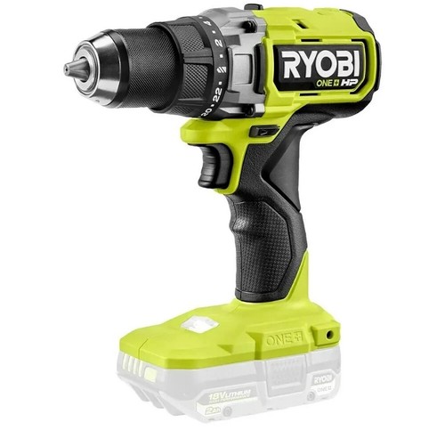 Ryobi one rdd18x1 0 - ryobi, one+
