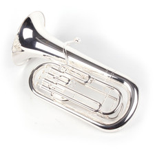 Hochwertiges Euphonium, Bb