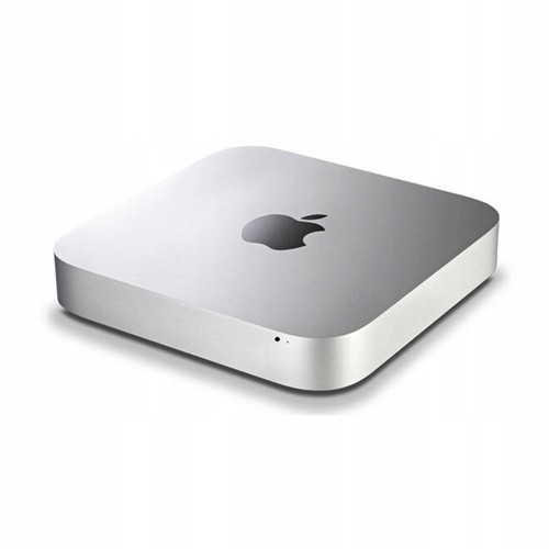 Apple mac mini - mini, (2014)