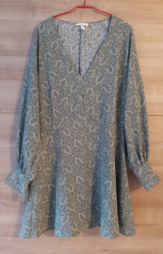 Kleid größe s - größe,
