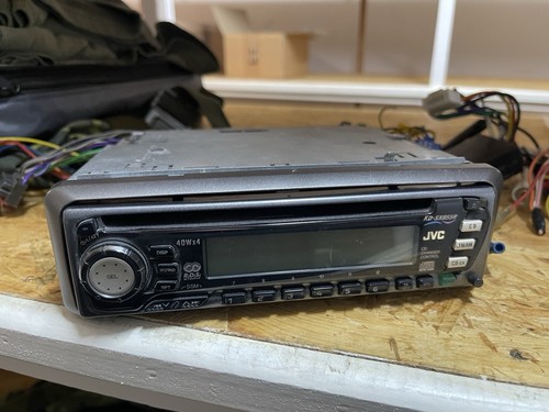 Jvc sx855r autoradio - kd-sx855r, mit