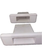 ABUS Mauerlochabdeckung für PR2xxx-Serie