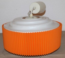 DDR Lampe 1970er, Space Age