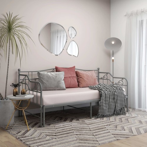 Ausziehsofa bettgestell - ausziehsofa,