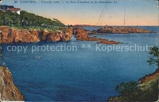 Esterel Corniche d`Or