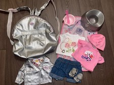 Zapf Creation Baby Born