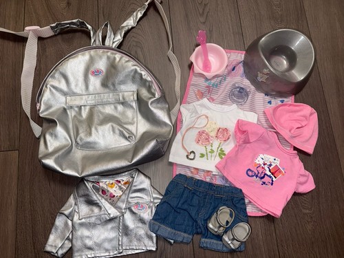 Zapf creation baby - creation,