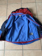 Jack wolfskin texapore blau - wolfskin,