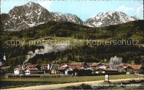 Ainring berchtesgaden bayern - ainring,