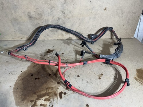 Bmw e90 318i kabelbaum - e90,