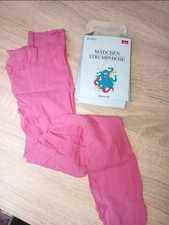 Mädchen Kinder Strumpfhosen