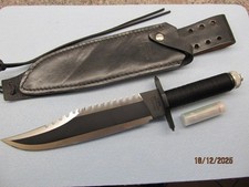 Rarität: UC-RB2 "Rambo" Part