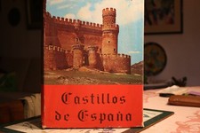 2x Bausatz Castillos de España von Cefa – Bausteine für Ritterburg, Miniaturwelt