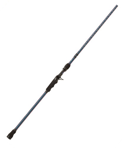 Abu garcia ike iaconelli - garcia,