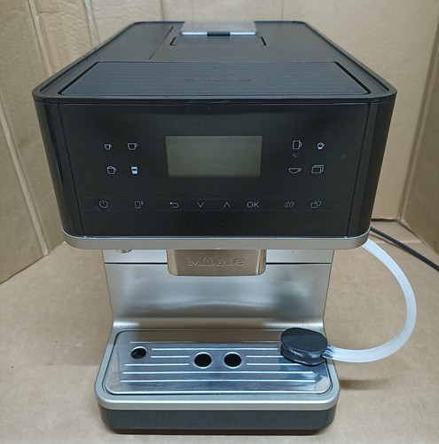 Miele 6360 - cm,