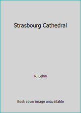 Strasbourg Cathedral by R