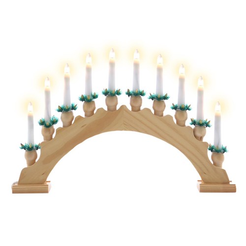 Schwibbogen lichterbogen - schwibbogen,
