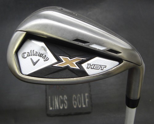Callaway hot gap wedge - callaway, a
