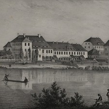 Friedrich Harnisch Grimma