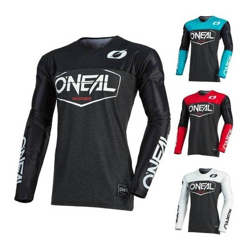 Motocross shirt oneal mayhem - motocross,