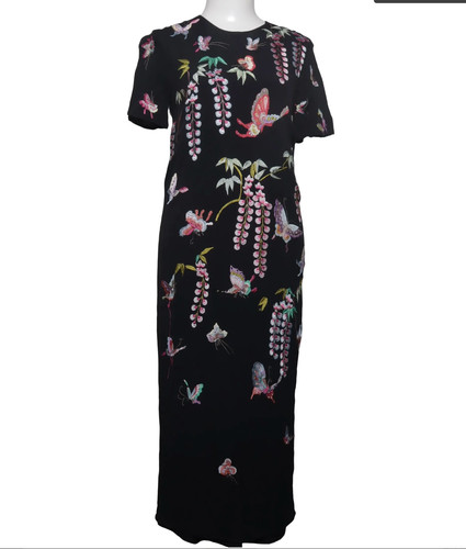 Asos maxi kleid - maxi,