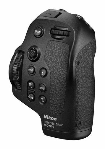 Nikon n10 - nikon, mc-n10