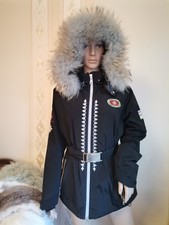 SPORTALM Skijacke SKI JACKE