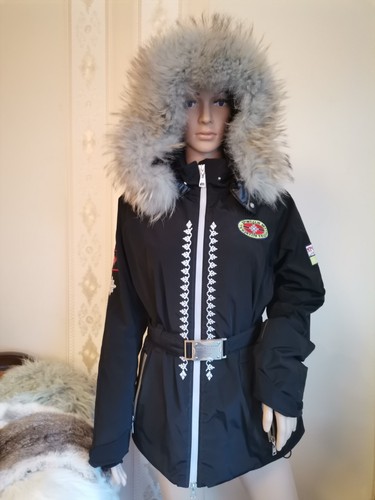 Sportalm skijacke ski jacke - skijacke,