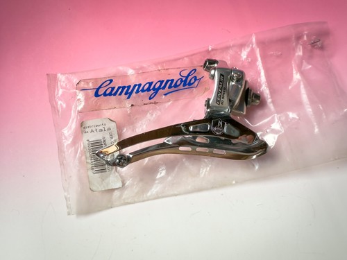 Campagnolo centaur silber 10s - campagnolo,