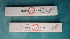 Vintage rotring rapidograph - 2,