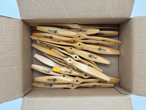 Zinger propeller luftschrauben - zinger,