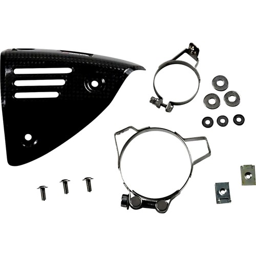 Akrapovic auspuff - akrapovic,