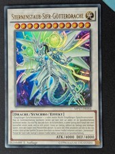 Sternenstaub-Sifr-Götterdrach