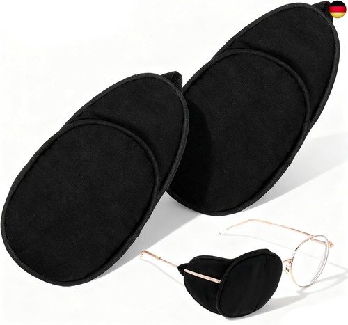 Stück augenklappen für - augenklappen,