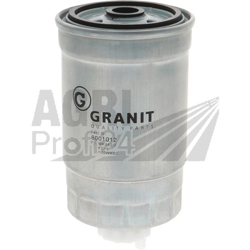 Kraftstofffilter für case - kraftstofffilter, ih