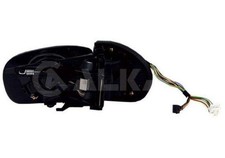 Außenspiegel Komplettspiegel