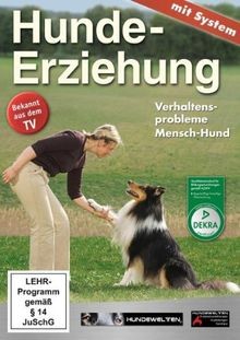 Hundeerziehung mit system - hundeerziehung,