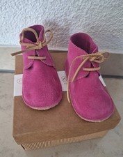 Baby Leder-Schuhe ca. 12,5 cm