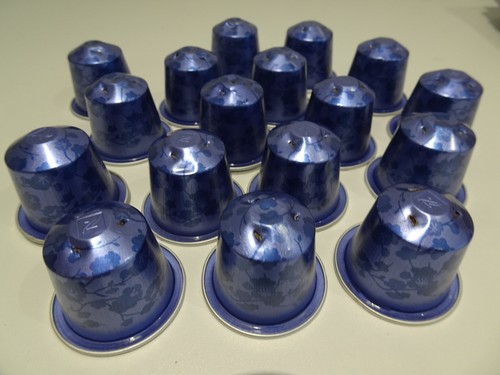 Nespresso kapseln stück - 10,
